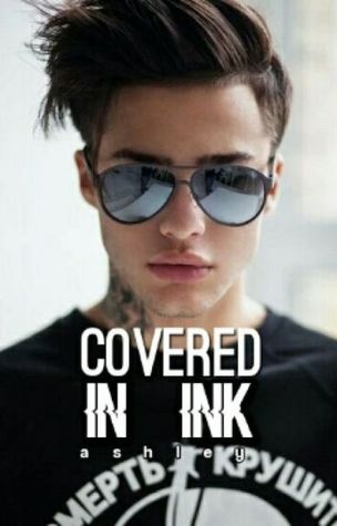 Covered in Ink