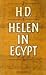 Helen in Egypt