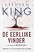 De eerlijke vinder (Bill Hodges Trilogy, #2)
