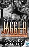 Defending Jagger (Search & Seek #1)