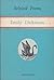 Selected Poems by Emily Dickinson