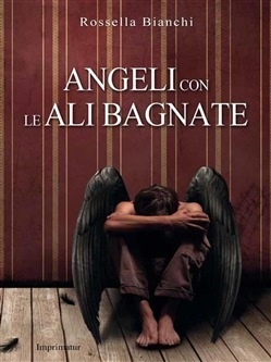 Angeli con le ali bagnate