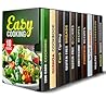 Easy Cooking Box Set (10 in 1)
