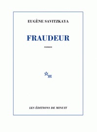Fraudeur (Paperback)