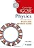 Cambridge IGCSE Physics: Study and Revision Guide