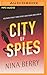 City of Spies (Pagan Jones, #2)