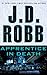 Apprentice in Death (In Death, #43)