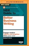 HBR Guide to Bett...