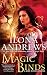 Magic Binds (Kate Daniels, #9)
