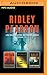 Ridley Pearson - Lou Boldt/Daphne Matthews Series: Books 7-9: Middle of Nowhere, The Art of Deception, The Body of David Hayes