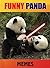 Memes: Funny Panda & Kung Fu Panda Memes (LOLs Heaven Book 23)