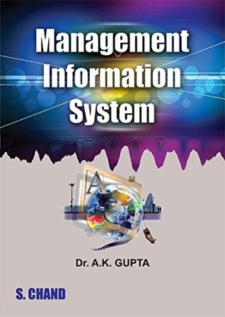 MANAGEMENT INFORMATION SYSTEM (Kindle Edition)