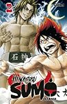 Hinomaru Sumo Tome 2 by Kawada Hinomaru Sumo Tome 2 by Kawada