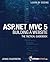 ASP.NET MVC 5 - Building a Website with Visual Studio 2015 an... by Jonas Fagerberg