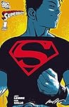 Superboy (2010-2011) #1