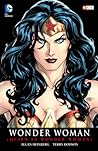 Wonder Woman  by Allan Heinberg