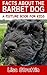 Facts About The Barbet Dog (A Picture Book For Kids 90)