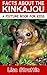 Facts About The Kinkajou (A Picture Book For Kids 85)