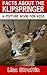 Facts About The Klipspringer (A Picture Book For Kids 86)