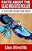 Facts About The Lilac Breasted Roller (A Picture Book For Kids 91)