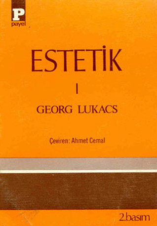 Estetik I (Paperback)