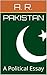 Pakistan by A.R.