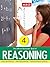 The Official Olympiads' Book of Reasoning: Class 4