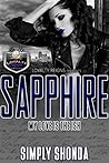 Sapphire: My love is the Ish