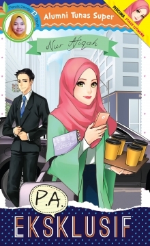 P.A. Eksklusif