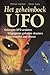 Het geheimboek UFO by Helmut Lammer