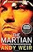 The Martian by Andy Weir
