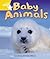 Baby Animals by Sue Davis