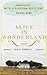 ALICE IN WONDERLAND: ANNOTATED with discussion questions