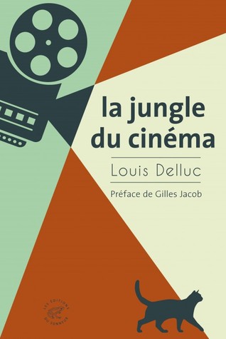 La Jungle du cinéma (Paperback)