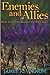 Enemies and Allies (Bound to the Abyss, #3)