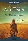 Szélbe írt sorok by Catherine Anderson