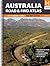 Australia Road & 4WD Atlas