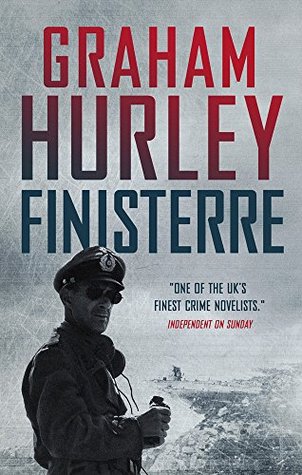 Finisterre (Wars Within #1)