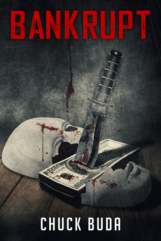 Bankrupt (The Debt Collector #3)