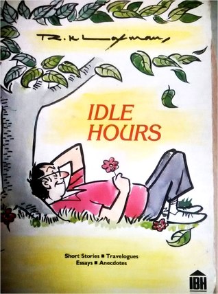 Idle Hours (Paperback)