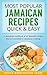 Most Popular Jamaican Recip...