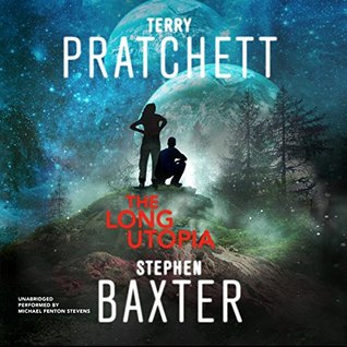 The Long Utopia: A Novel