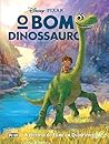 O Bom Dinossauro: A História do Filme em Quadrinhos