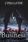 Unfinished Business
