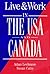 Live & Work in the USA and Canada (Living & Working Abroad Guides)