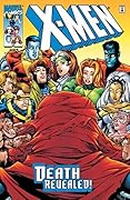 X-Men (1991-2001) #95