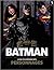 Batman : L'Encyclopédie des personnages