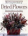 The complete book of dried flowers