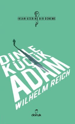 Dinle Küçük Adam