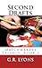 Second Drafts (Matchmakers, #2)